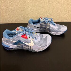 Nike Metcon 8 training shoe